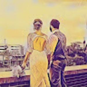 Meet your Posher, Margaret